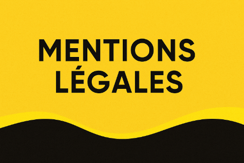 Mentions légales BeeClickable