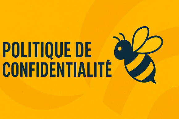 Politique de confidentialité BeeClickable