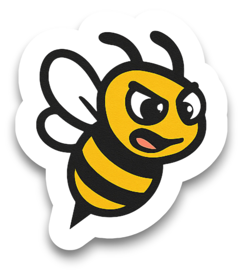 Logo BeeClickable