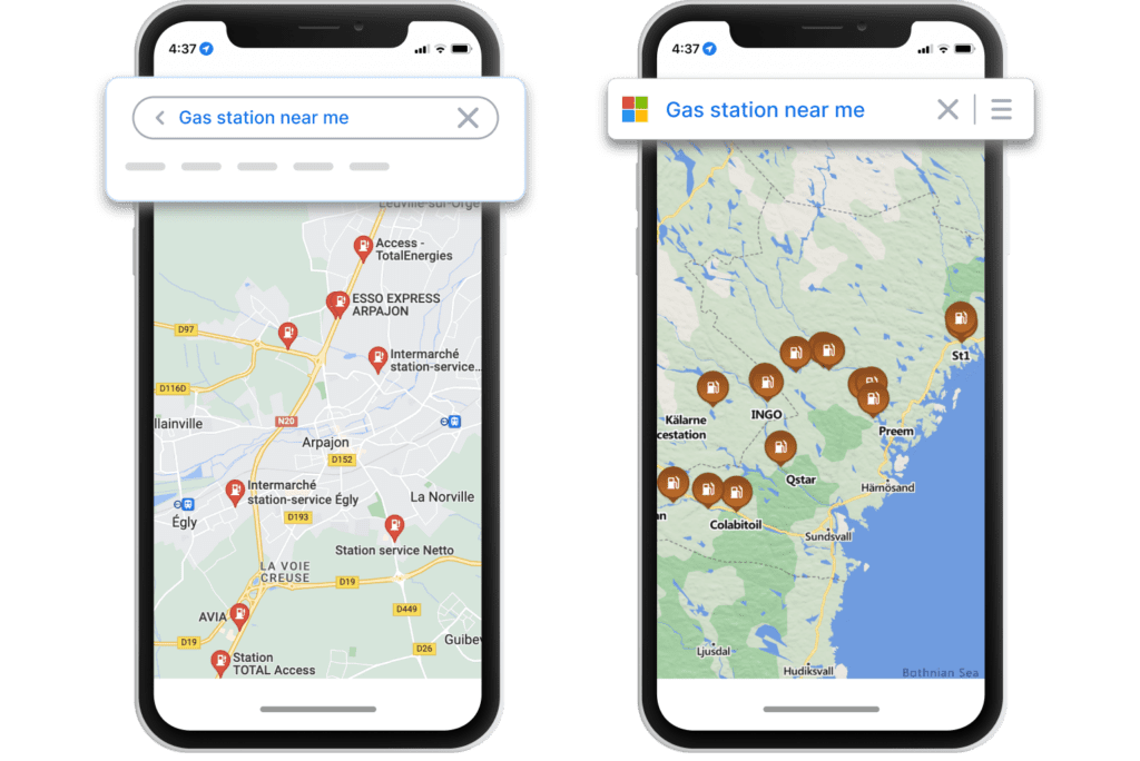 Google Business Profile. Si votre profil Google est optimisé, vous apparaissez au bon endroit, au bon moment.