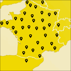 Avec BeeBoost gestion réseaux sociaux, donnez à votre marque une présence digitale forte et cohérente. Ce pack, pensé pour les entreprises ambitieuses et les professionnels en quête de visibilité, vous garantit une communication régulière, professionnelle et alignée avec votre image.