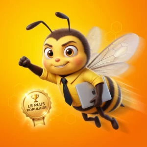 L'abonnement Optimisé site pro : un site pro qui donne un vrai coup d'élan