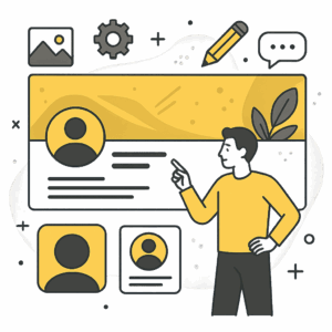 <strong>Pack Réseaux Sociaux</strong>