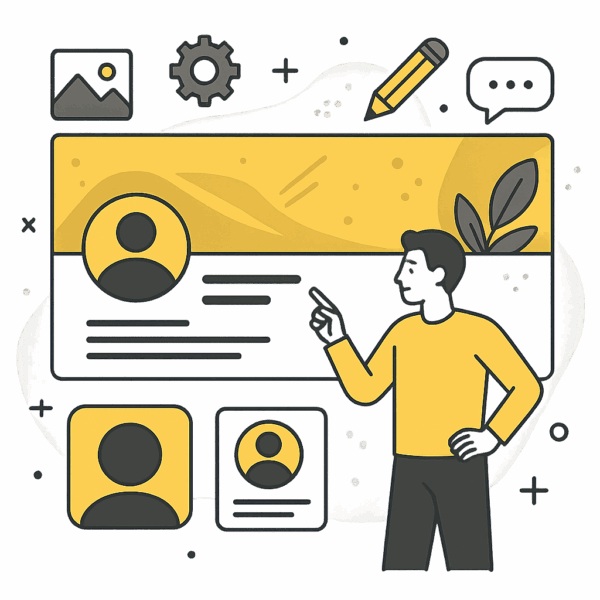 <strong>Pack Réseaux Sociaux</strong>