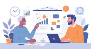 Comment bien briefer un créateur de site quand on n'y connaît rien