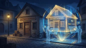 Pourquoi votre voisin a-t-il besoin d'un site web ? (Et vous aussi, d'ailleurs)