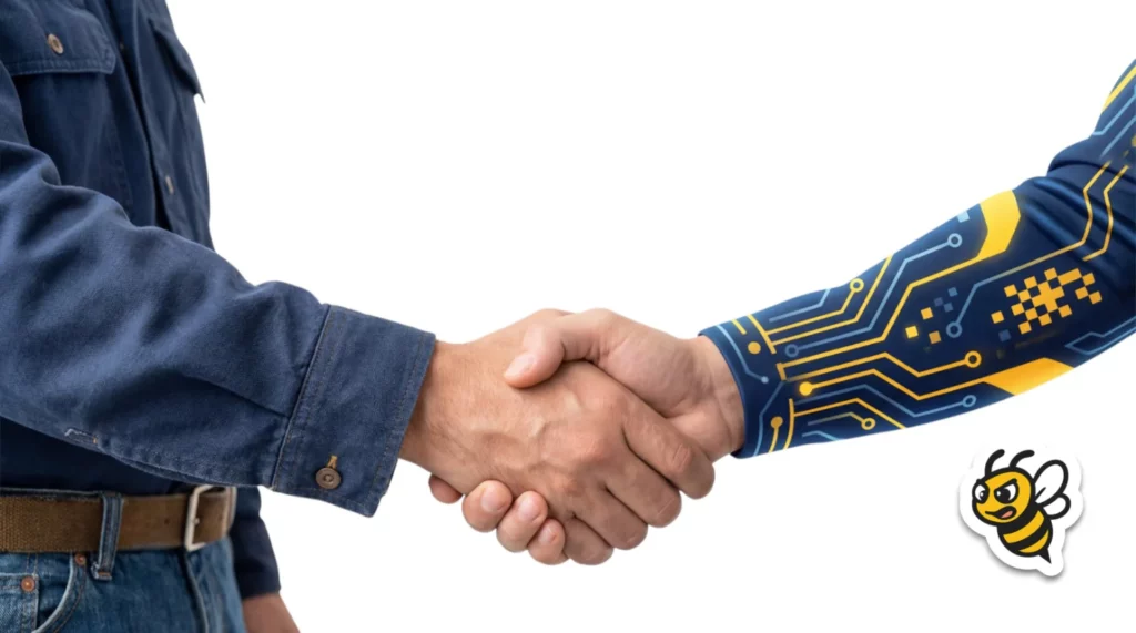 Avoir un site web n'est plus un choix, c'est une nécessité pour tout entrepreneur. Heureusement, la solution existe et elle est plus simple et accessible que jamais