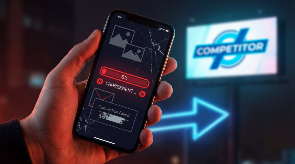 Mobile First : Votre Site est-il Optimisé ? L'optimisation mobile first est devenu crucial : vérifiez si votre site est à la hauteur