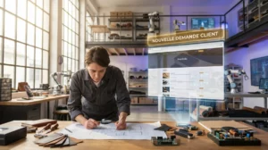 Créer un site vitrine pour indépendant : le guide complet