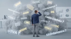 Combien coûte un site vitrine ? Le guide des tarifs 2026 pour indépendants