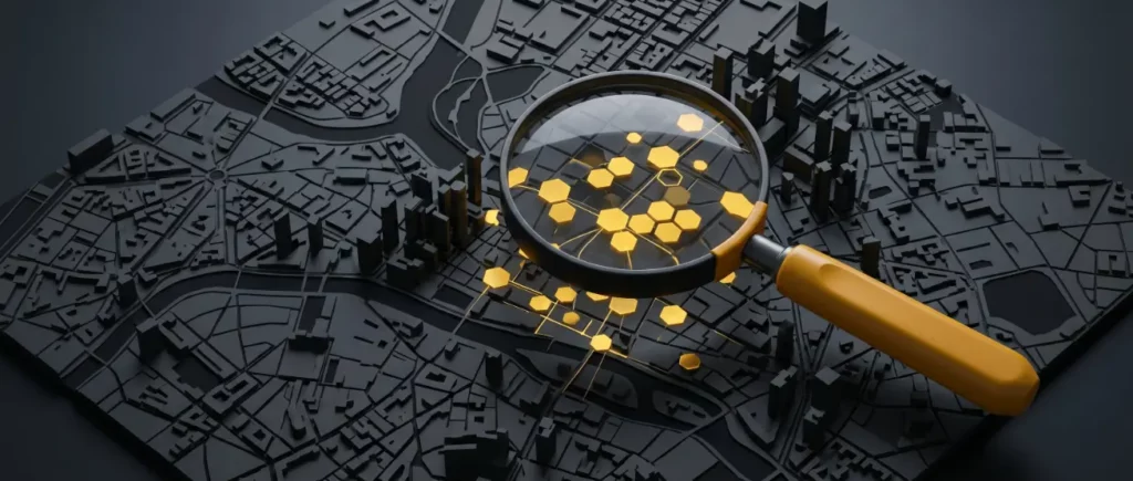 Comment trouver des clients grâce à son Site Internet : le référencement local, c'est l'art d'apparaître dans les premiers résultats Google quand quelqu'un cherche « votre service + votre ville » près de chez lui. Beeclickable.fr